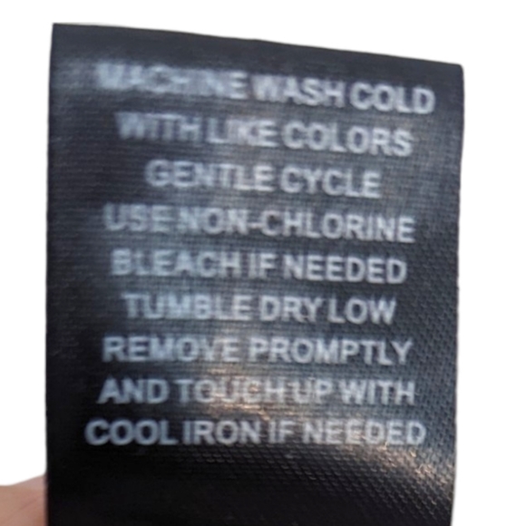 Torrid Floral Maxi Dress Gown Cross Neck Halter Womens 26 Special Occasion - Picture 15 of 15